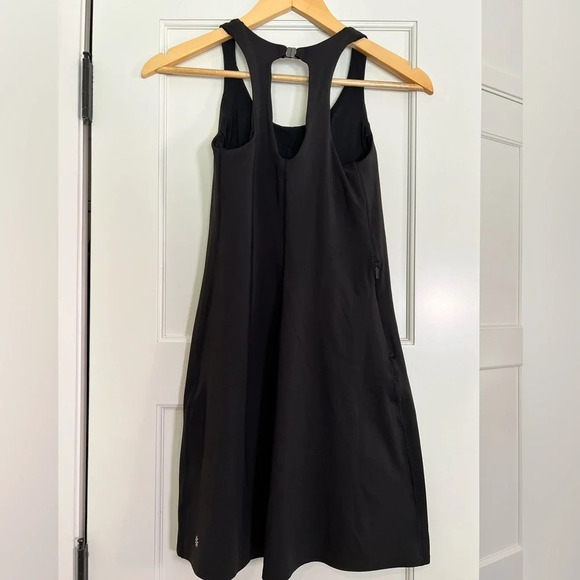 Athleta Ultimate Ease Dress (XS) - Picture 5 of 7